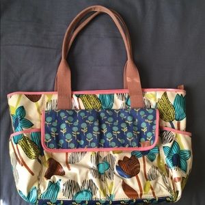 Fossil Key Per large tote
